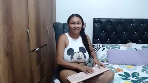 Snapshot of brigitte_6 chatting on May 31, 6:09 pm brigitte online show from May 31, 6:09 pm