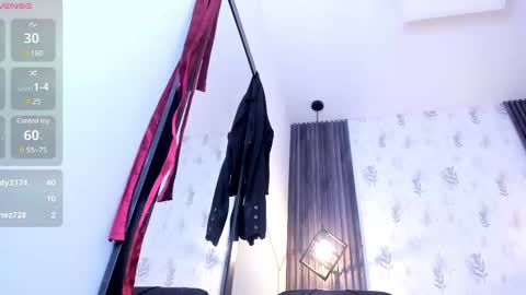 BRIGITTE online show from February 10, 7:38 pm