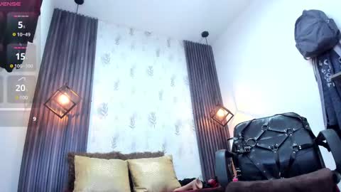 BRIGITTE online show from February 12, 7:35 pm