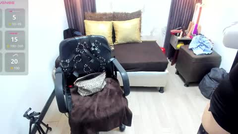 BRIGITTE online show from February 21, 8:27 pm