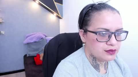 BRIGITTE online show from May 1, 1:54 am