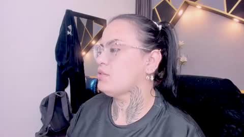 BRIGITTE online show from June 12, 1:37 am