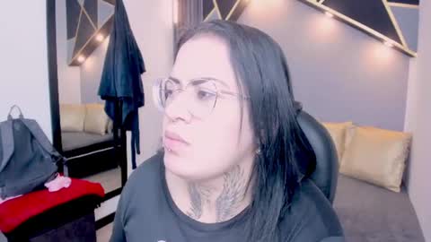BRIGITTE online show from June 16, 1:52 am