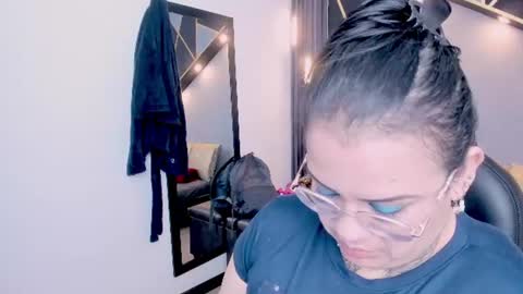BRIGITTE online show from June 18, 1:50 am