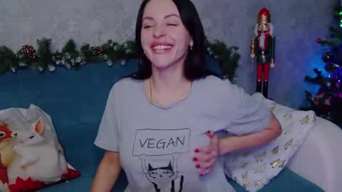 Nika online show from January 14, 2:28 am