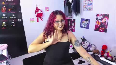 brilliant_hunter666 online show from February 20, 1:57 am