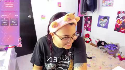 brilliant_hunter666 online show from February 23, 11:40 am