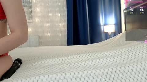 brilliant_kiss online show from January 5, 6:11 pm