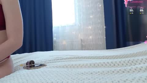 brilliant_kiss online show from January 18, 11:25 am