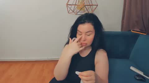 brilliantegirl_ online show from July 7, 6:47 am