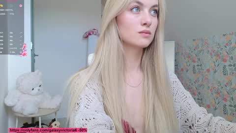 Vi. online show from November 22, 11:09 am