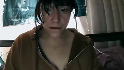 Brina Moon online show from October 21, 4:57 am