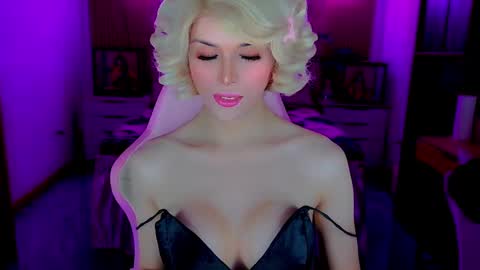 Snapshot of brionatop chatting on October 29, 12:02 am brionatop online show from October 29, 12:02 am