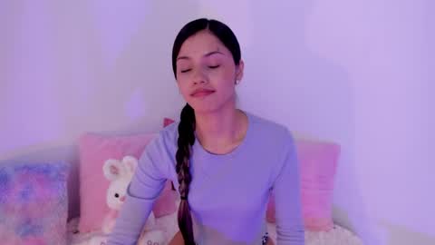 Brisa  online show from May 19, 8:26 pm