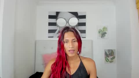 Brisa online show from November 1, 8:11 pm