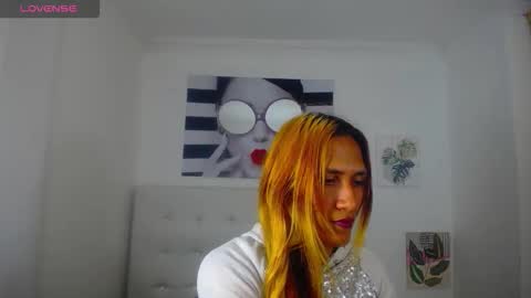 Brisa online show from March 15, 2:17 am