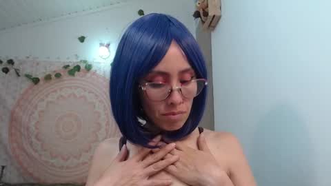 Snapshot of brisama chatting on January 18, 11:44 pm brisama online show from January 18, 11:44 pm