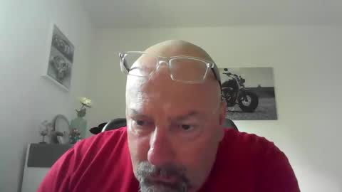 Snapshot of brisco1971 chatting on May 11, 5:24 am Brisco schner Schwanz online show from May 11, 5:24 am