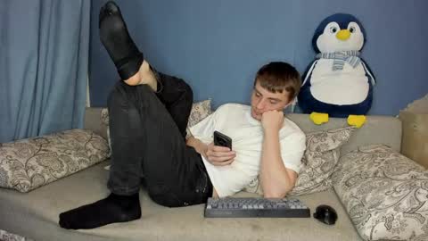 bristlebback online show from May 6, 4:12 pm