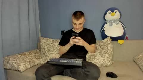 bristlebback online show from May 19, 4:35 pm