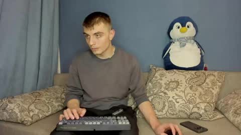 bristlebback online show from May 25, 6:03 pm