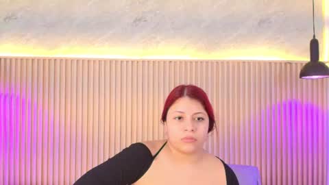 BRITANYN online show from July 29, 3:15 am