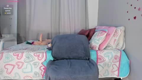 Brithaty online show from May 28, 7:55 pm