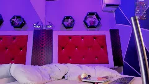 BritannyClaire online show from February 22, 7:56 pm