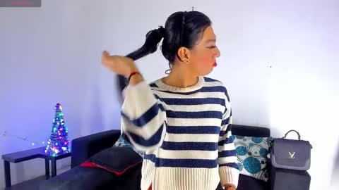 britanny lord online show from December 27, 11:53 pm