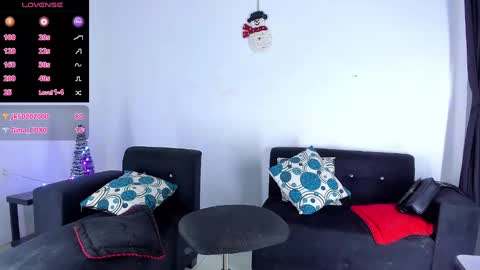 britanny lord online show from January 14, 3:53 am