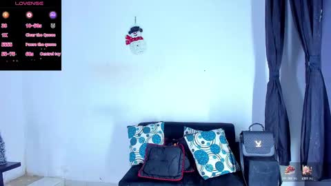 britanny lord online show from March 12, 2:52 am