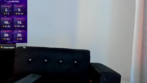 britanny lord online show from February 28, 10:44 pm