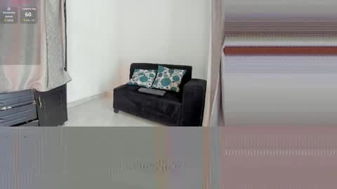 britanny lord online show from April 30, 1:39 pm