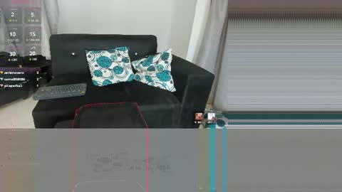 britanny lord online show from July 17, 4:01 pm