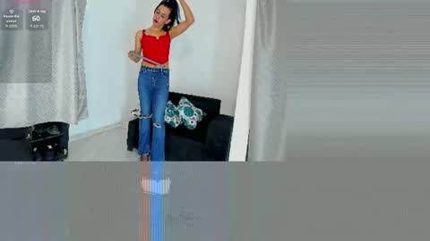 britanny lord online show from August 1, 9:57 pm