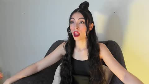 britany lenox online show from November 27, 11:07 pm