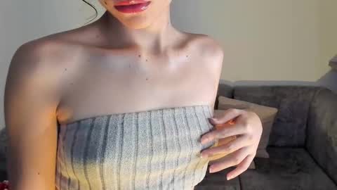 britany lenox online show from February 5, 1:54 am