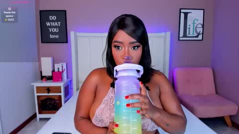 Britany online show from November 13, 8:19 pm