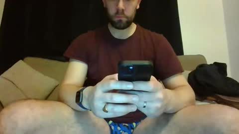 britguy6985 online show from February 3, 8:13 pm