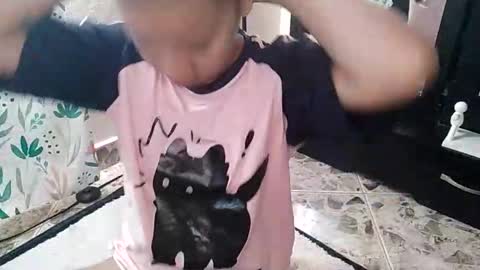 brithany online show from February 14, 7:10 pm