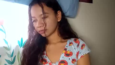 brithany online show from February 17, 8:04 pm