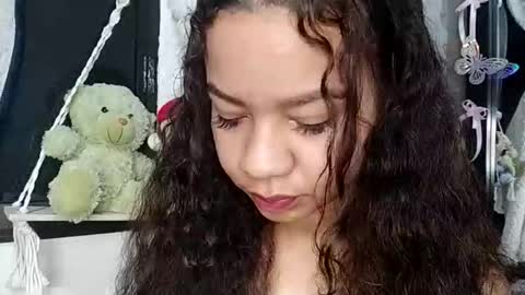 brithany online show from March 18, 2:37 am