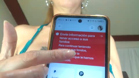 Snapshot of brithany_hunt chatting on July 24, 7:56 pm brithany hunt online show from July 24, 7:56 pm