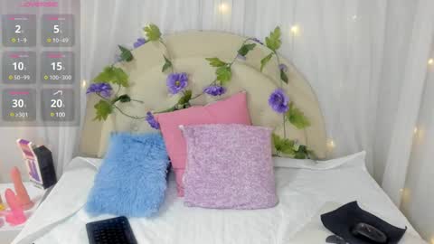 Brithany Rousee online show from December 18, 10:35 pm