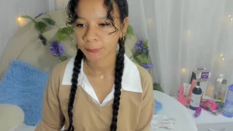 Brithany Rousee online show from January 6, 3:19 pm