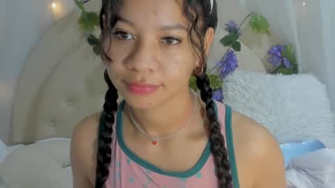 Brithany Rousee online show from January 8, 3:28 pm