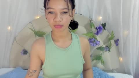 Brithany Rousee online show from January 24, 10:19 pm