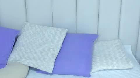 Brithany Rousee online show from February 10, 10:09 pm