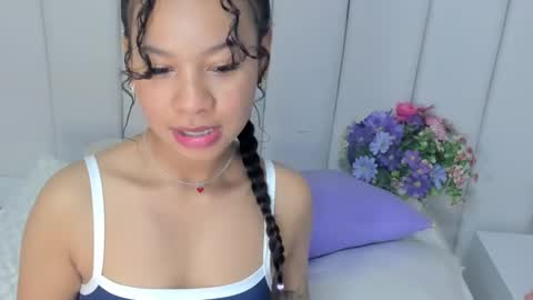 Brithany Rousee online show from February 11, 8:20 pm