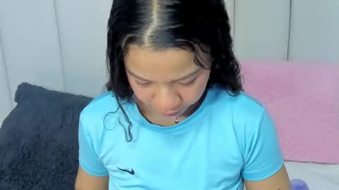 Brithany Rousee online show from February 17, 7:10 pm